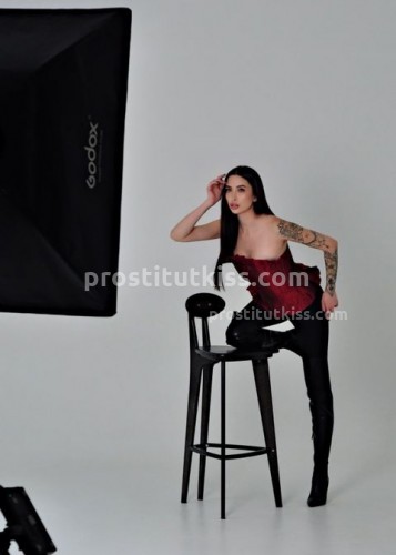Вика